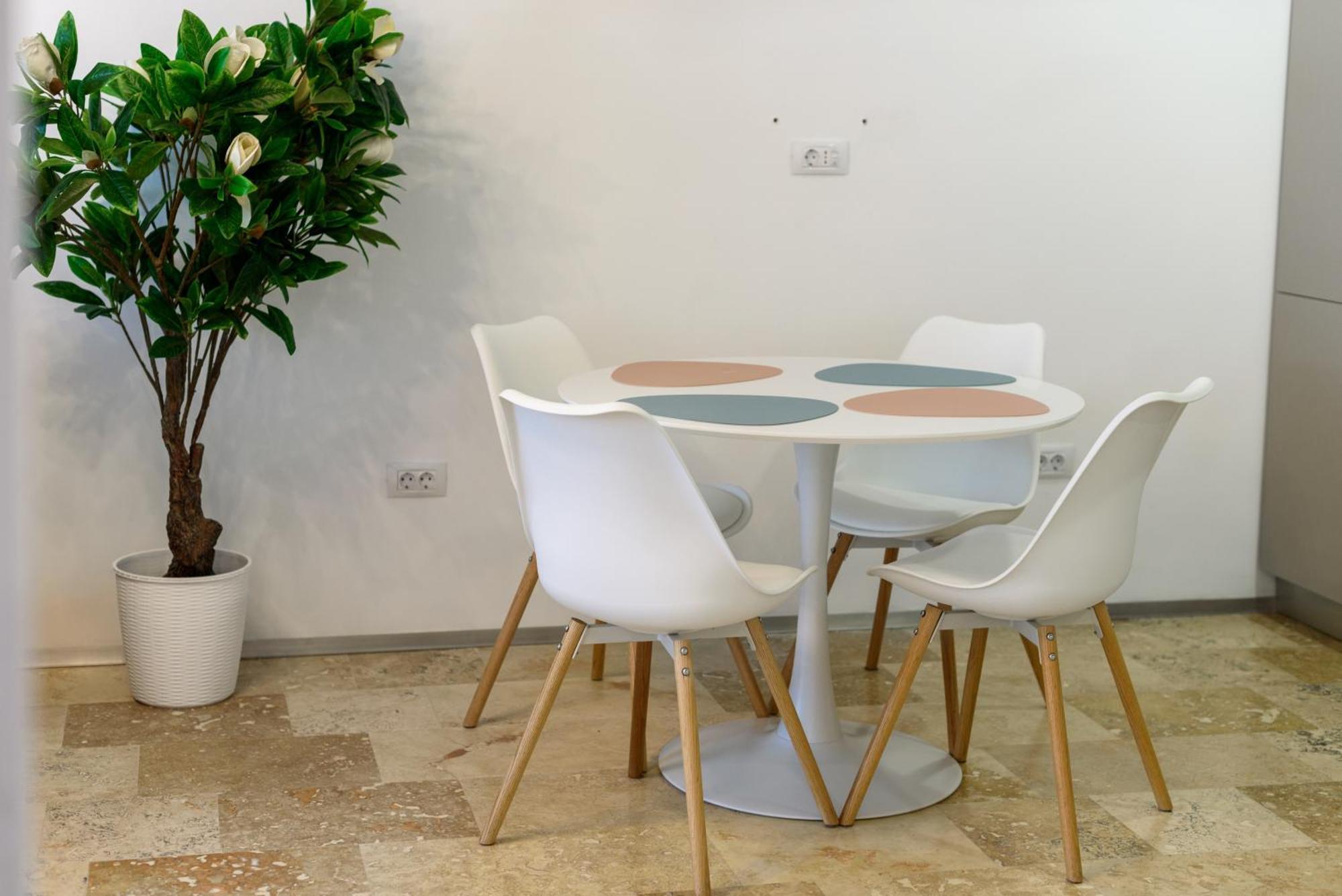 Astria Amalfi - Complex Novum Appartement Olimp Buitenkant foto