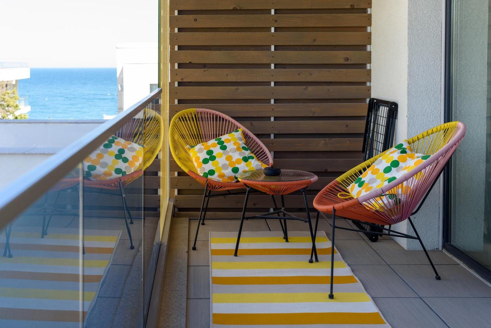 Astria Amalfi - Complex Novum Appartement Olimp Buitenkant foto