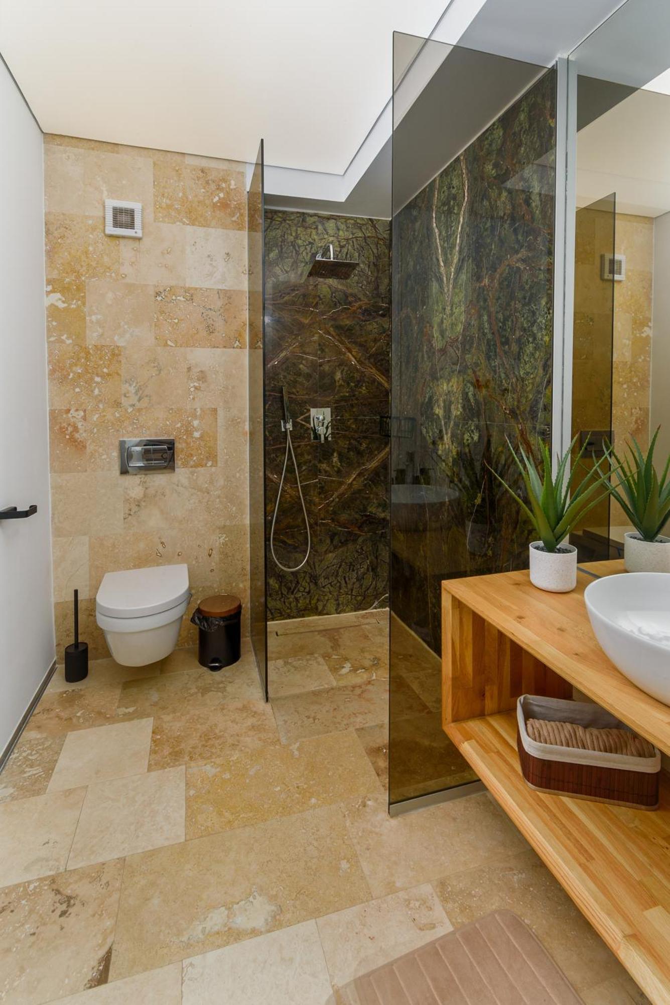 Astria Amalfi - Complex Novum Appartement Olimp Buitenkant foto
